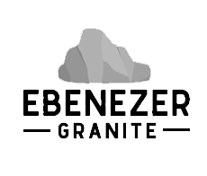Ebenezer Granite & Custom Cabinets in Greater Cincinnati and Northern Kentucky Logo